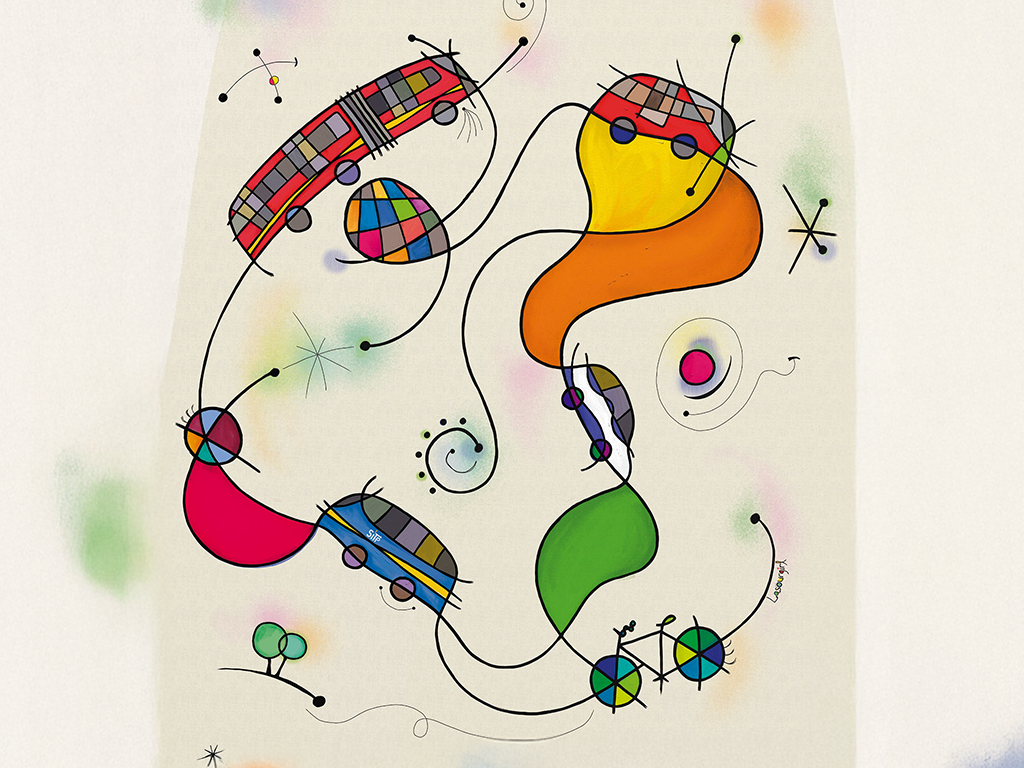 © Ale Hidalgo | Design